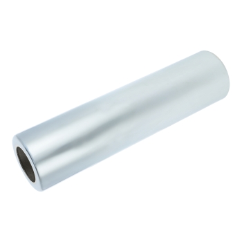 Chromhülse, Schutzhülse für Federbein (hinten), Simson KR51/2, S50, S51, S70, SR4-3, SR4-4